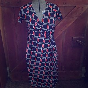 Cuba libre dress! Taylor